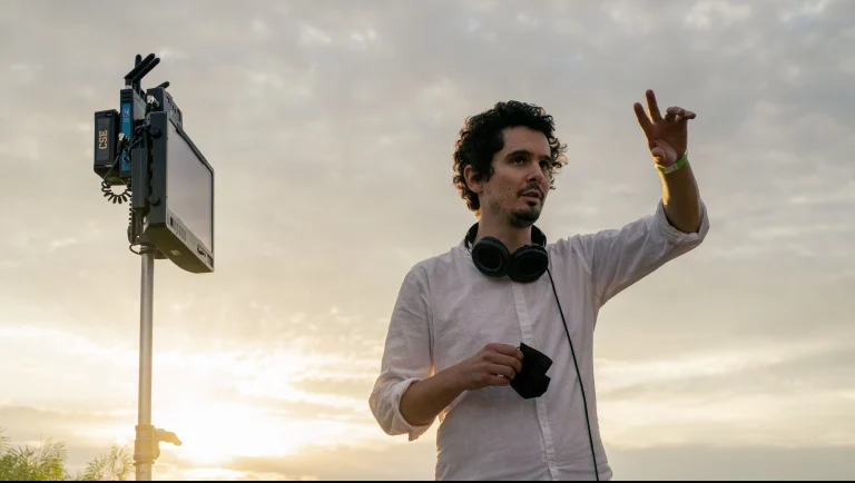 After the Failure of Babylon, Damien Chazelle is All Set to Craft His Next Masterpiece