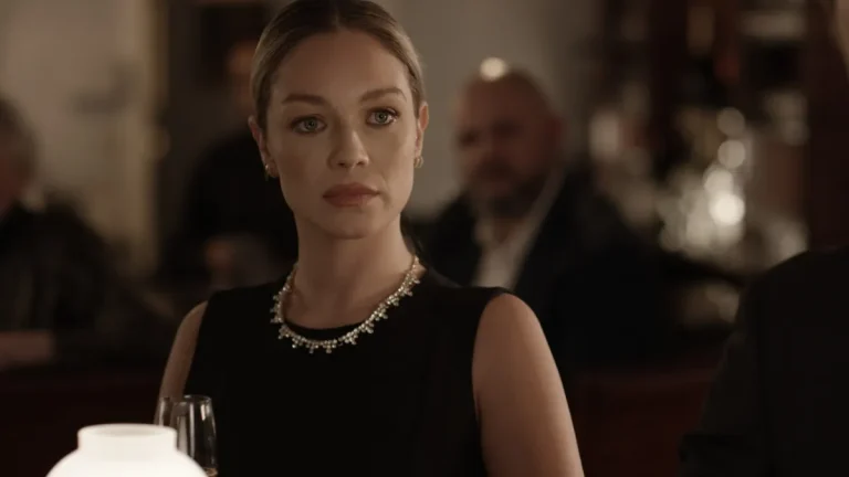 Danger On Party Island (2024) Movie Ending Explained: Does Mel Save Georgia?
