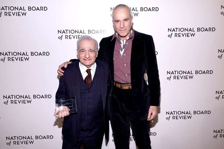 Jim Sheridan Addresses Daniel Day-Lewis’s Acting Return Rumors