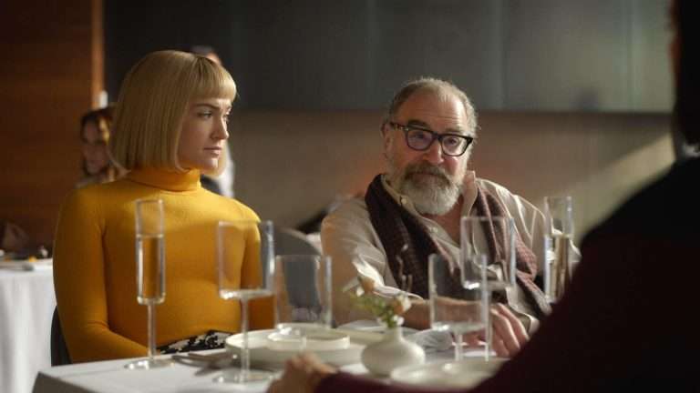 Death and Other Details (Season 1 Finale), Episodes 9 & 10 Recap & Ending Explained: Did Imogene and Rufus Apprehend Viktor Sams?