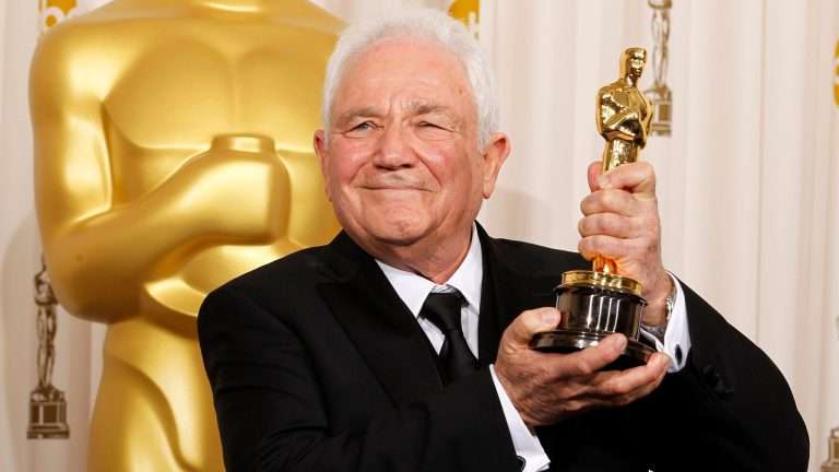 Oscar-Winning Screenwriter of ‘The King’s Speech,’ David Seidler, Passes Away at 86