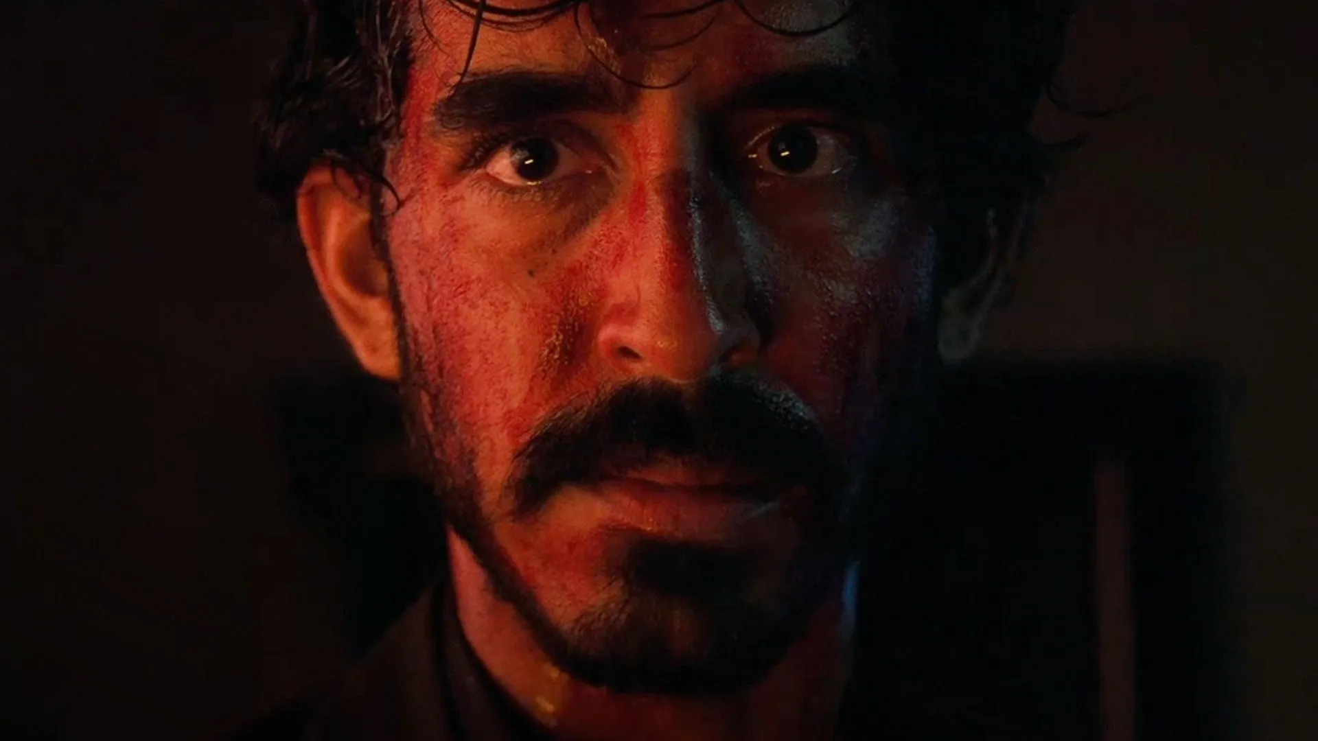 Dev Patel James Bond