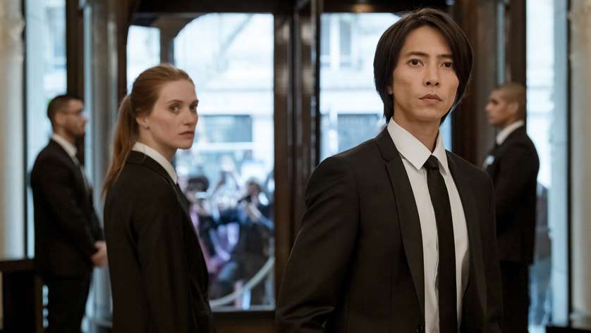 Drops of God (2023) Mini-Series Review