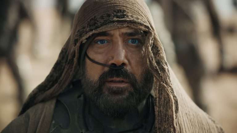 Dune: Part Two Surpasses the First Part at the Box Office, Becoming 2024’s Highest-Grossing Movie (so far)