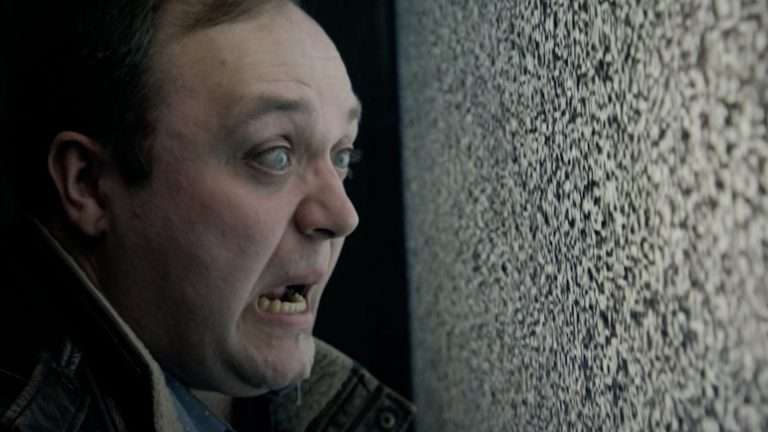 Earworm (2024) Movie Ending Explained: Is Detective William The New Host of The Earworm? 