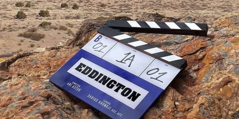 Ari Aster’s ‘Eddington’ Casts Joaquin Phoenix, Emma Stone, Pedro Pascal for A24