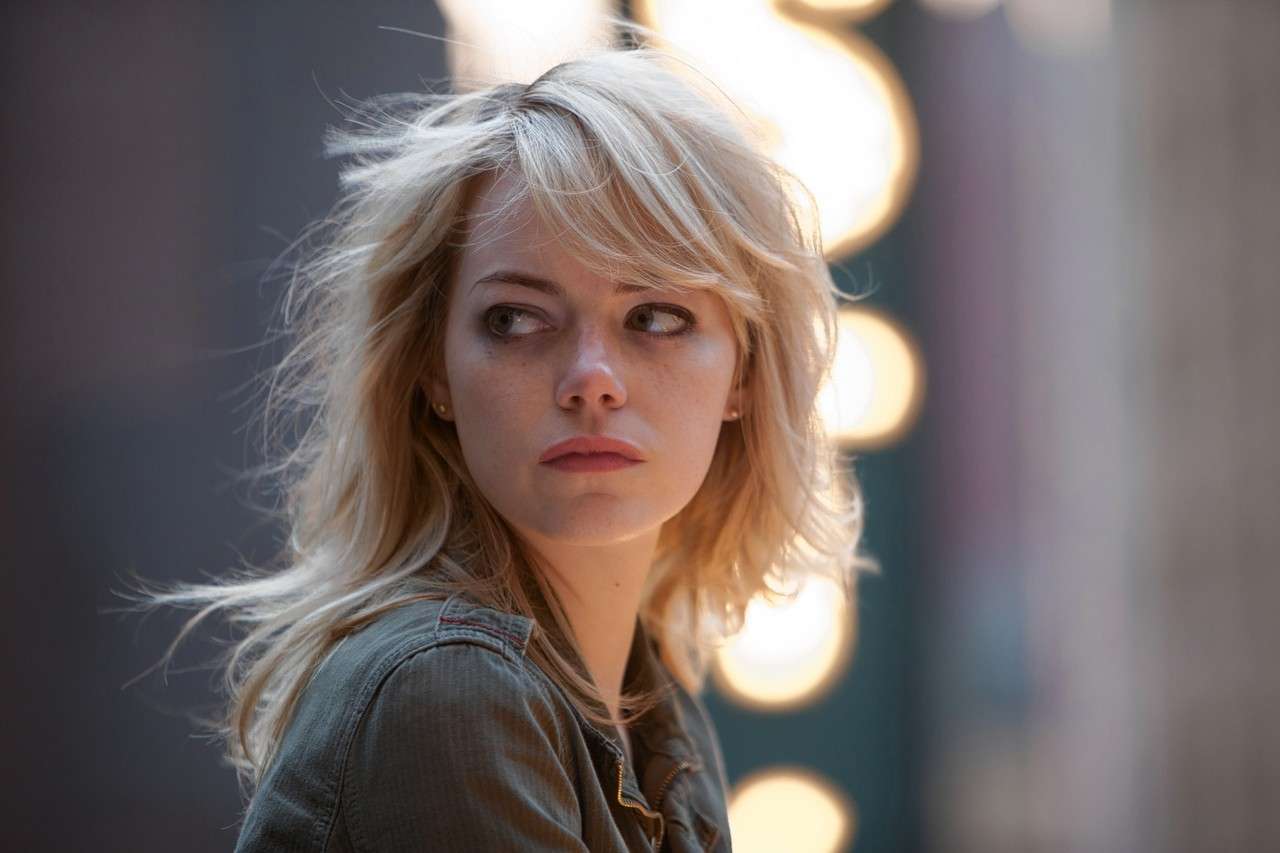 Emma Stone Performance - Birdman