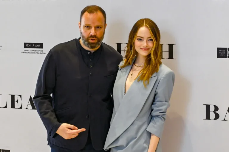 Emma Stone and Yorgos Lanthimos Once Again Come Together After ‘Poor Things’ for Their Upcoming Project ‘Kinds of Kindness’