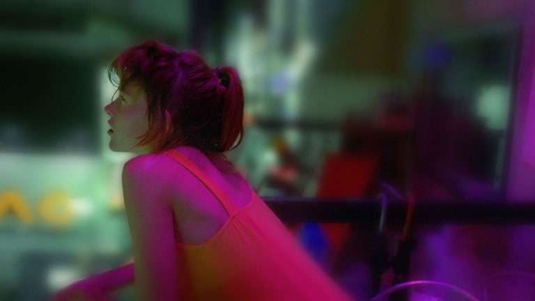 Enter the Void (2009) Movie Ending Explained: Does Oscar Reincarnate?