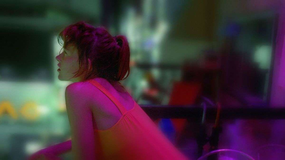 Enter the Void (2009) Movie Ending Explained