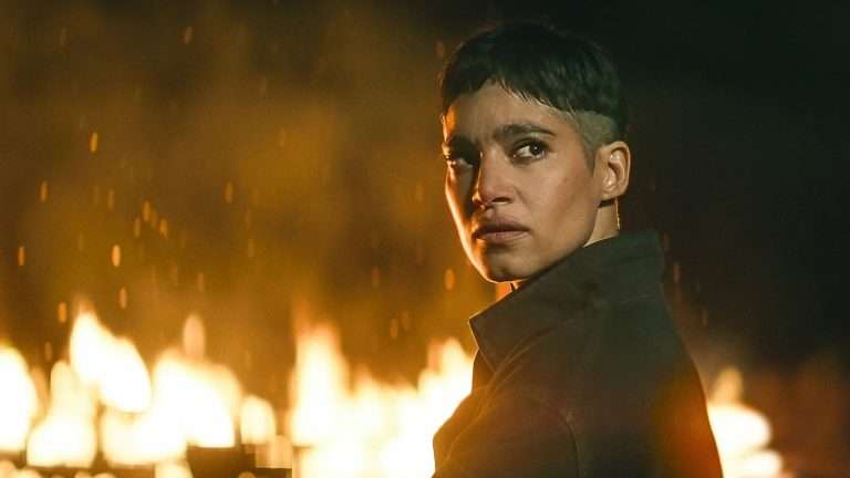 Everything Coming To Netflix In April 2024