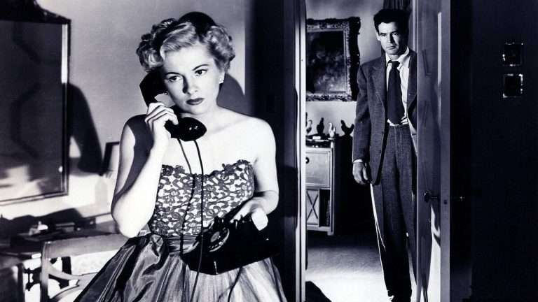Everything Coming to The Criterion Channel in April 2024