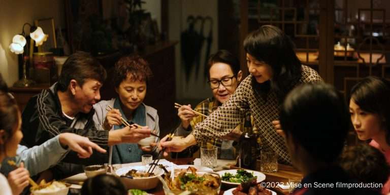 The 48th Hong Kong International Film Festival (HKIFF 2024) Begin Today: All Shall Be Well is the Opening Film