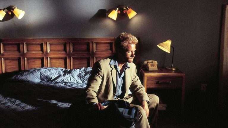 Remembrance of Things Past: 15 Great Films About Memory