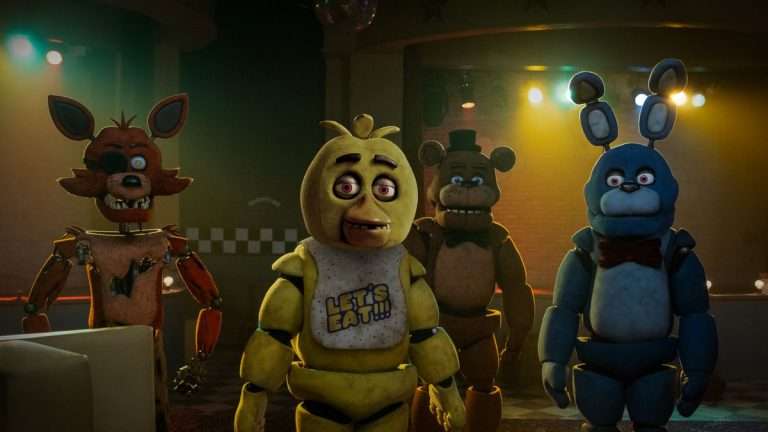 Five Nights at Freddy’s (2023) Ending Explained: Did Mike Save Abby from William?