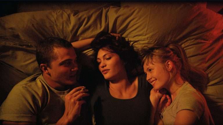 Every Gaspar Noé Film, Ranked
