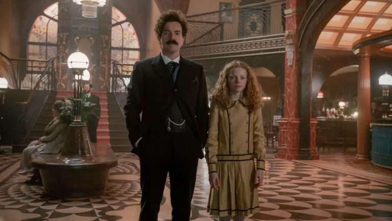 A Gentleman in Moscow Episode 1 Recap & Ending Explained: Can Count Alexander Retain his Dignity and Hope amidst the Bleak Circumstances?
