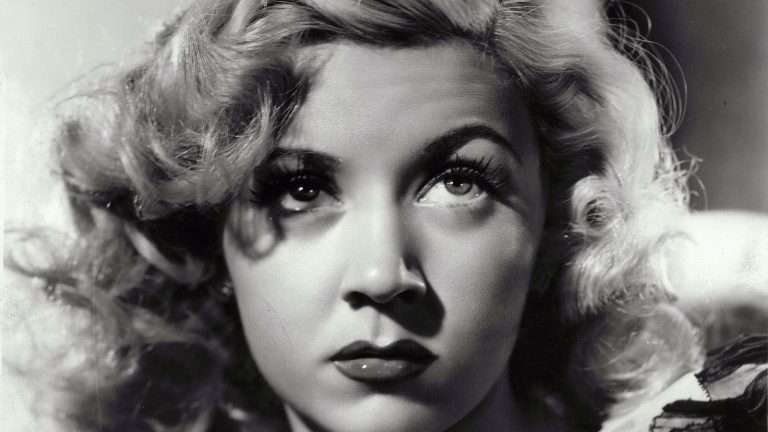 A Tribute to Gloria Grahame, As Melbourne Celebrates the Legacy of The Iconic Actress