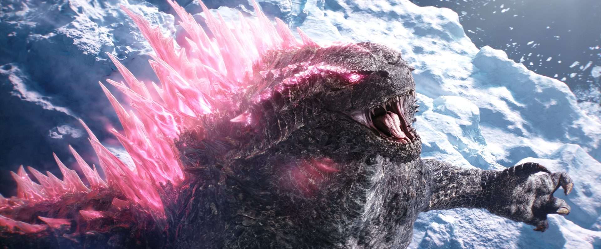 Godzilla x Kong: The New Empire (2024) Movie Review