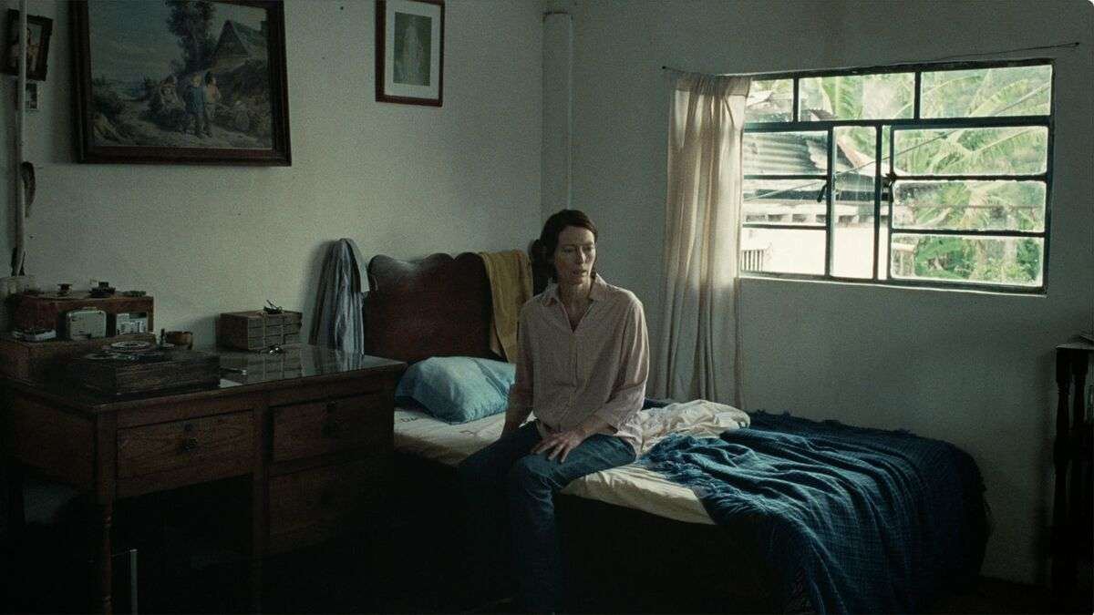 Great Films about Memory - Memoria