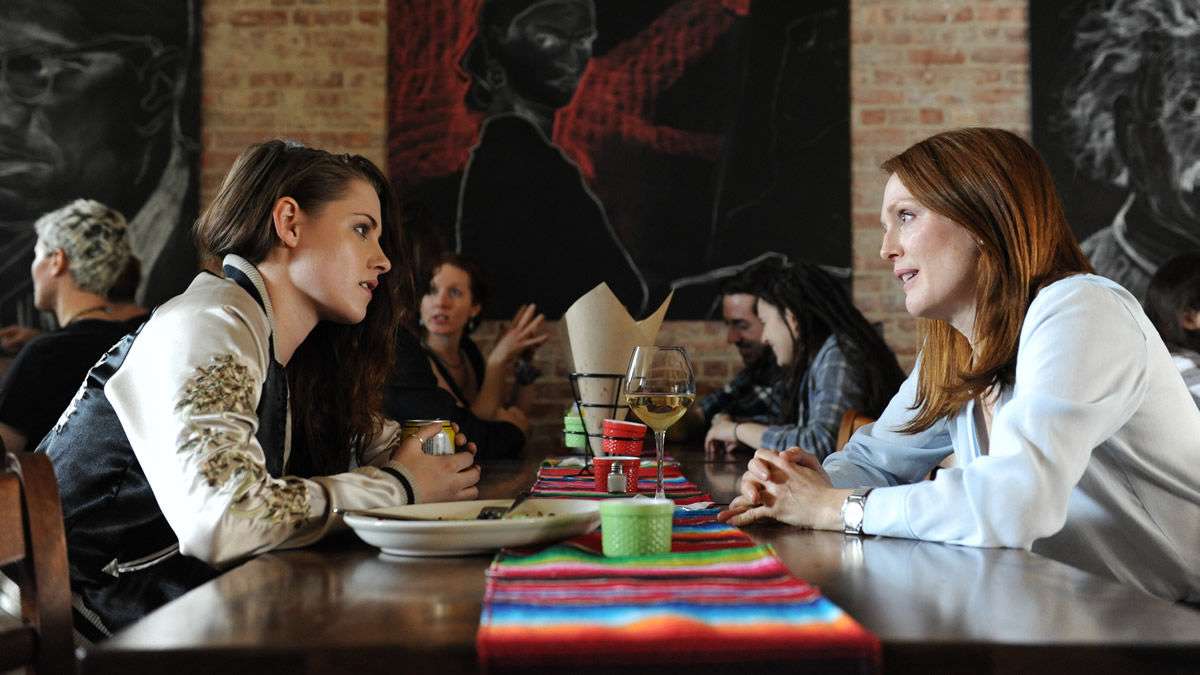 Great Films about Memory - Still Alice