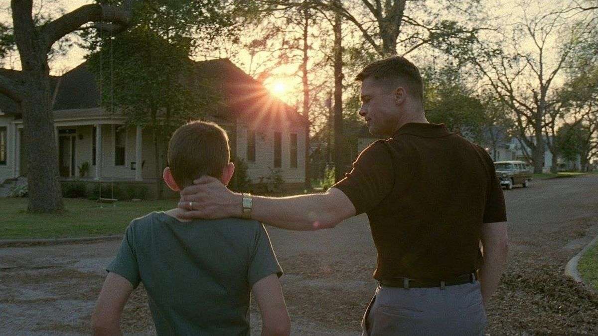 Great Films about Memory Tree of Life