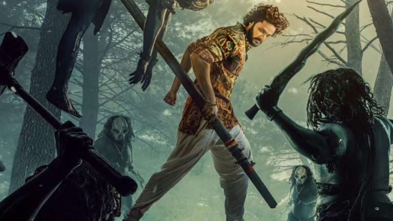 Hanu-Man: OTT Release Date & Where to Watch