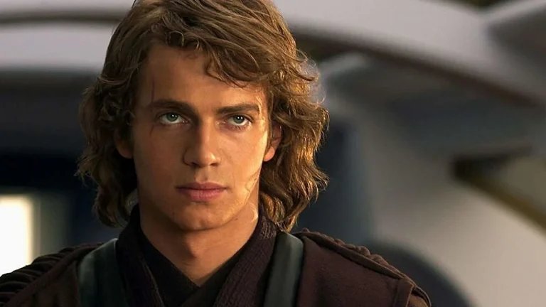Hayden Christensen Opens Up About His Skepticism to Secure the Role of Anakin Skywalker