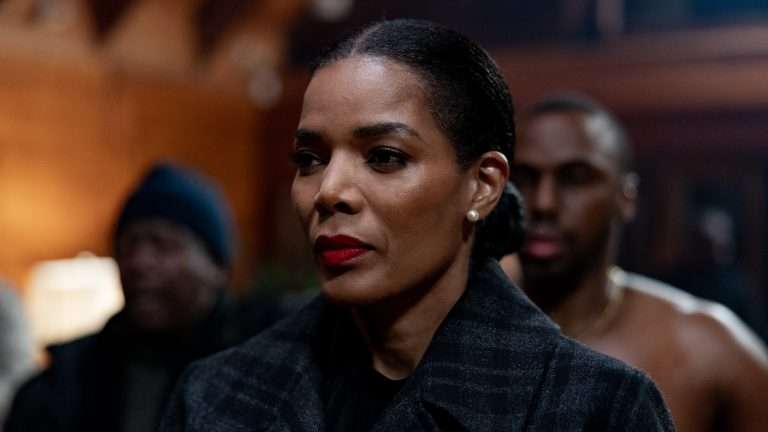 Heart of the Hunter (2024) ‘Netflix’ Movie Review & Ending Explained: Why Did Kwena Betray Mtima?