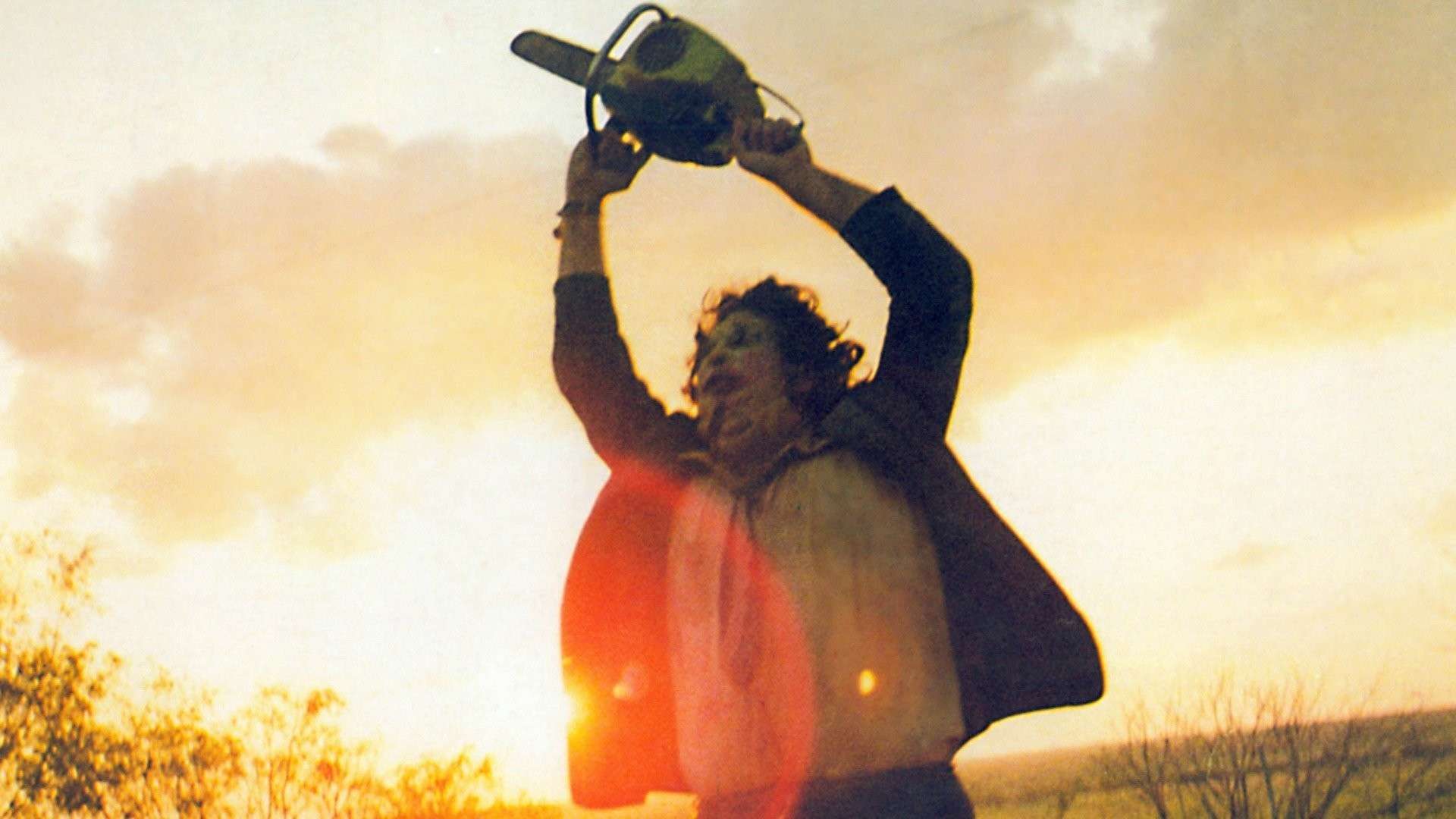 Horror Movies Peacock - The Texas Chain Saw Massacre