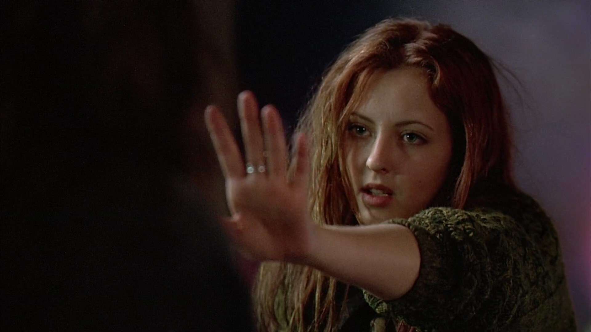 Horror Movies on Peacock - Ginger Snaps