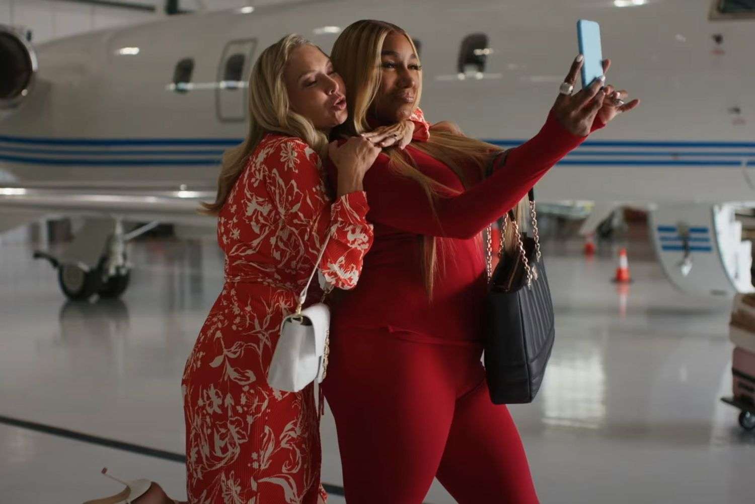 Hunting Housewives (2024) Movie