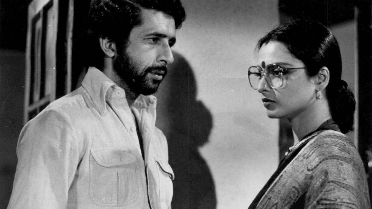 Ijaazat’(1987)