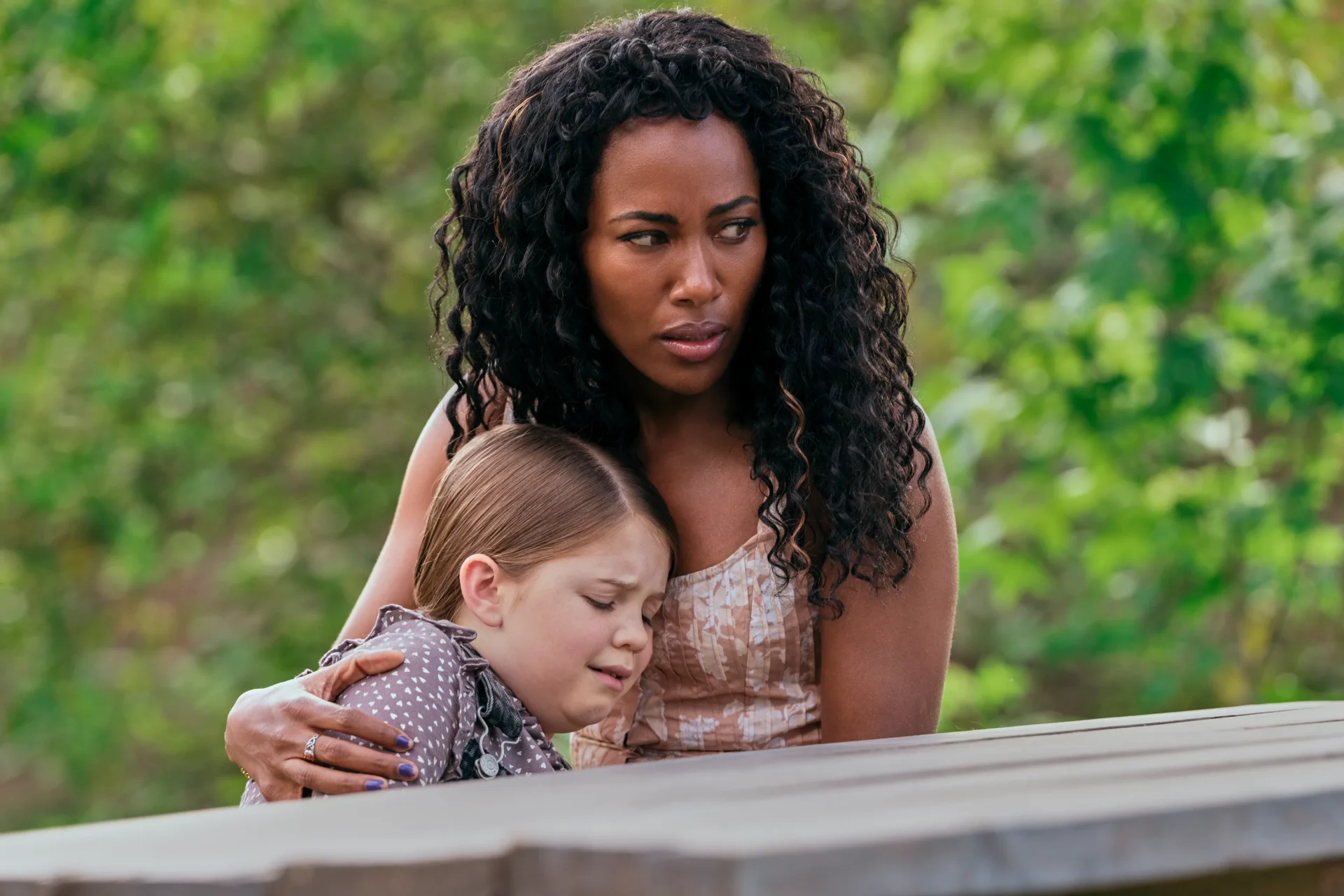Another still from Imaginary (2024). 