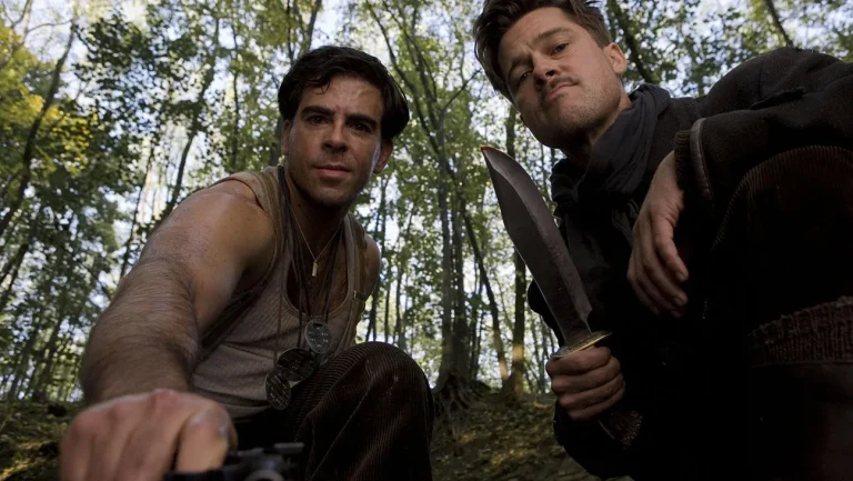All Quentin Tarantino Movies Ranked
