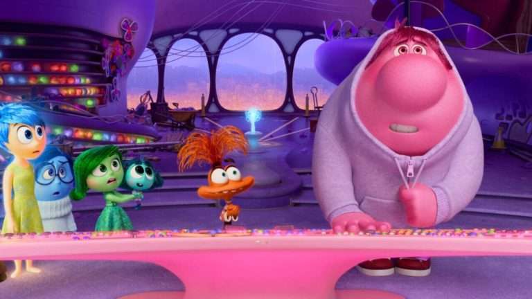 Inside Out 2 Trailer Unveils New Emotions: Paul Walter Hauser and Ayo Edebiri Join the Voice Cast