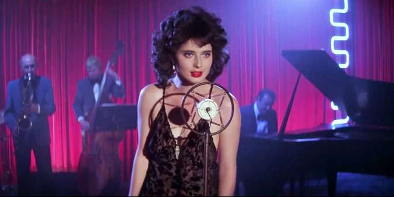Isabella Rossellini Challenges Roger Ebert’s Critique of Her Role in ‘Blue Velvet’ Claming, ‘I Was an Adult. I Chose to Play the Character’