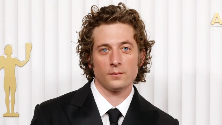 Jeremy Allen White considered to Portray Bruce Springsteen in the Upcoming Biopic