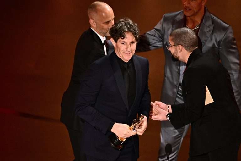 500+ Jewish Artists and Professionals Condemn Jonathan Glazer’s ‘The Zone of Interest’ Oscar Speech