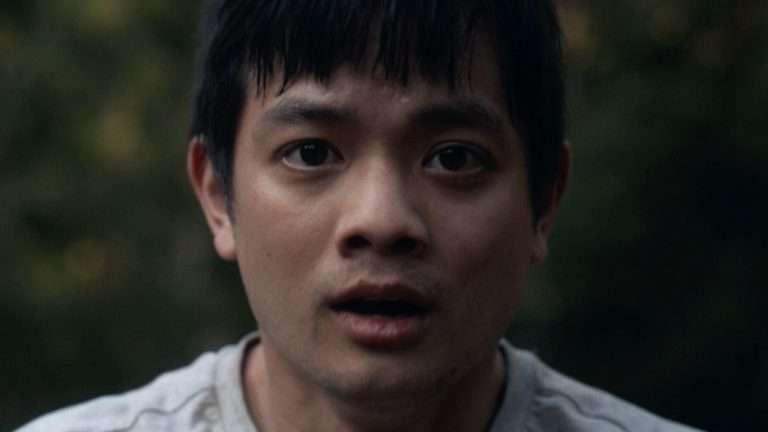 Jonah (2024) Movie Ending Explained: Did Jonah Save Ozzie?