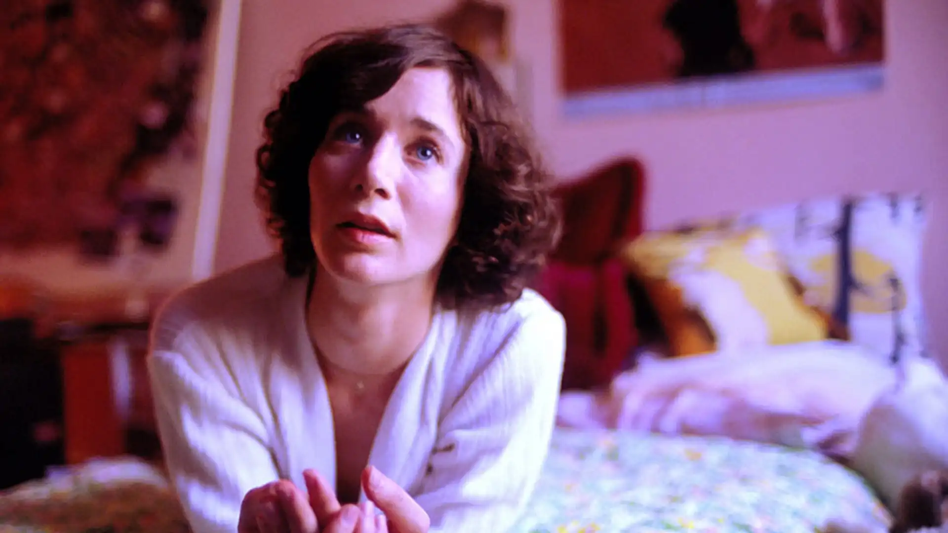 Josephine Decker Favorite Films - Me and You and Everyone We Know