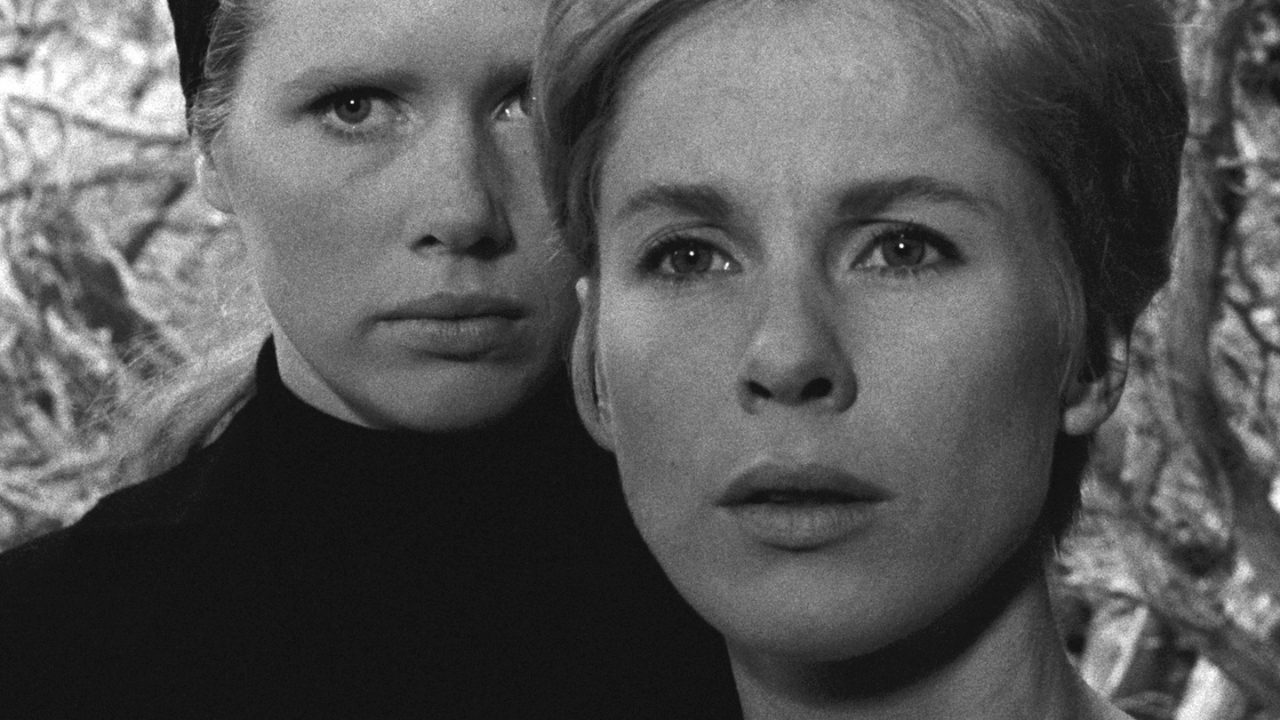 Josephine Decker Favorite Films - Persona