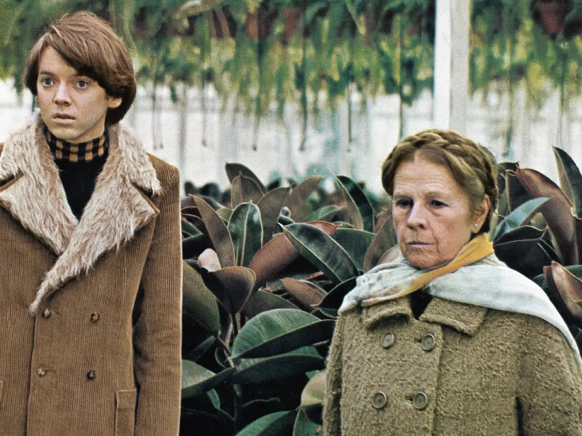 Josephine Decker - Harold and Maude