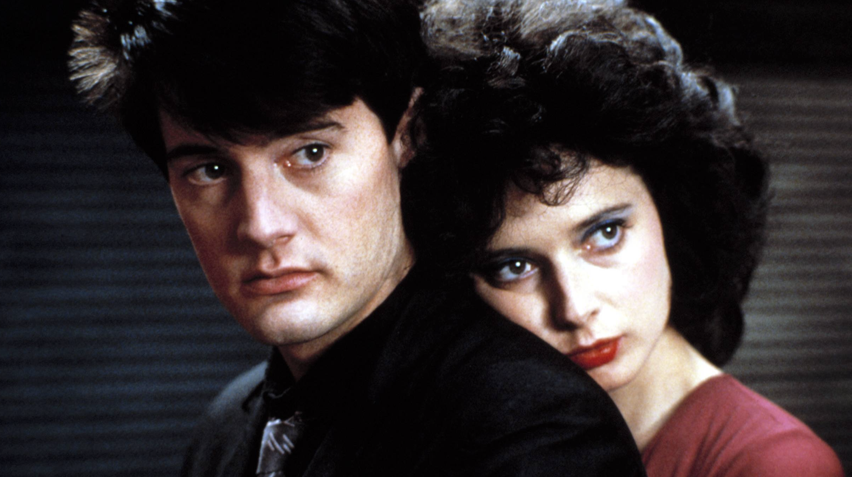 Josphine Decker Favorite Films - Blue Velvet