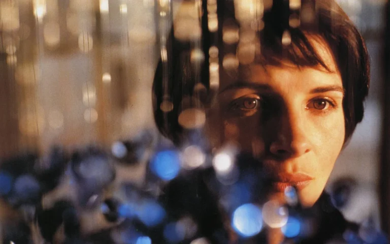 10 Best Juliette Binoche Performances