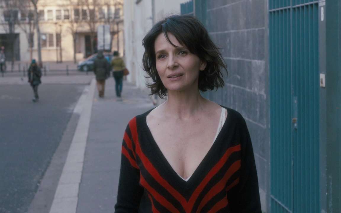 Juliette Binoche Movies Let the Sunshine In (2017)