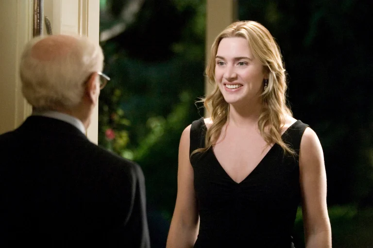 Kate Winslet Reveals Which Movie Surpasses ‘Titanic’ in Recognition