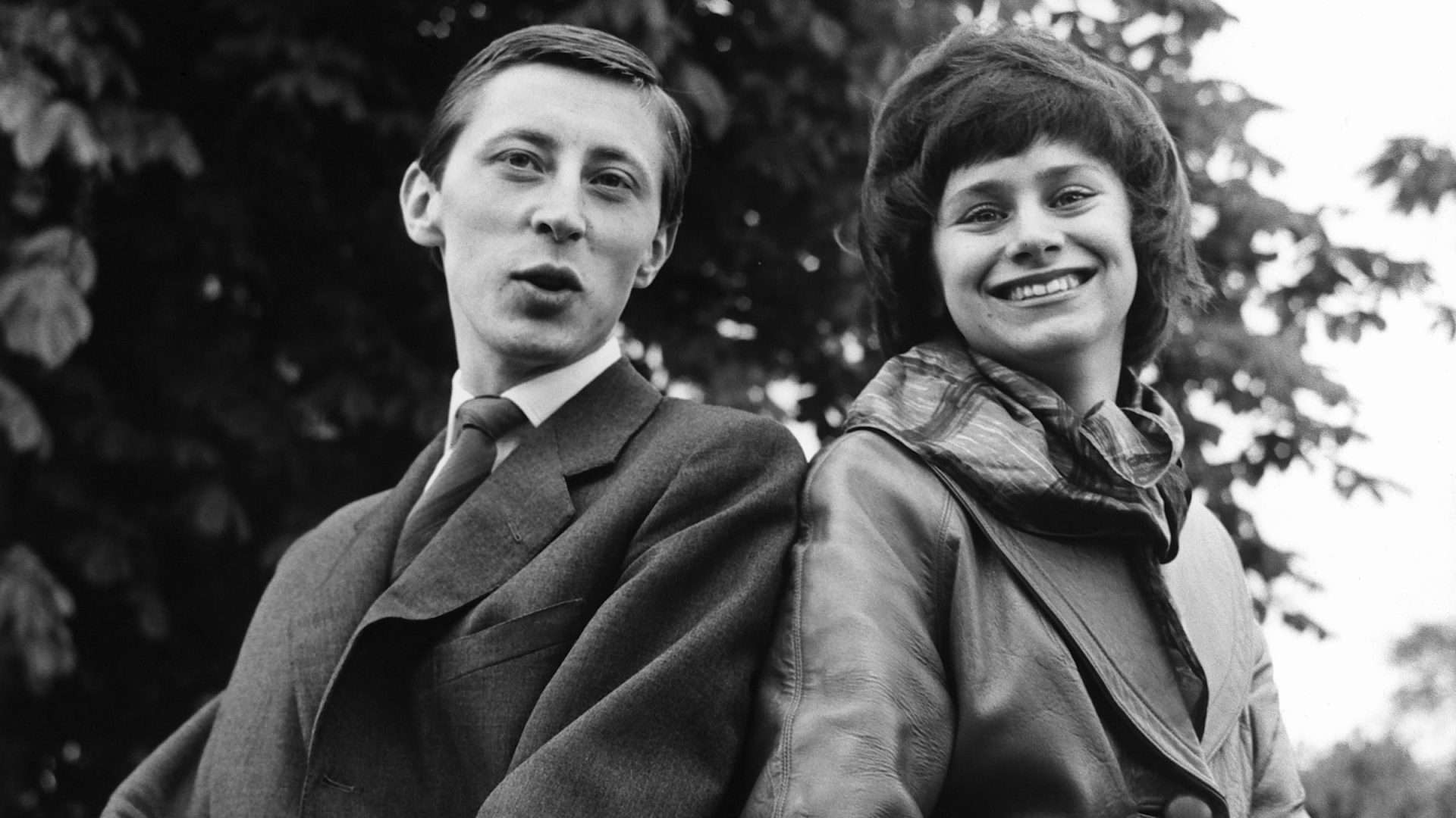 Kelly Reichardt's Cinematic Influences A Top 10 List - A Taste of Honey (1961)