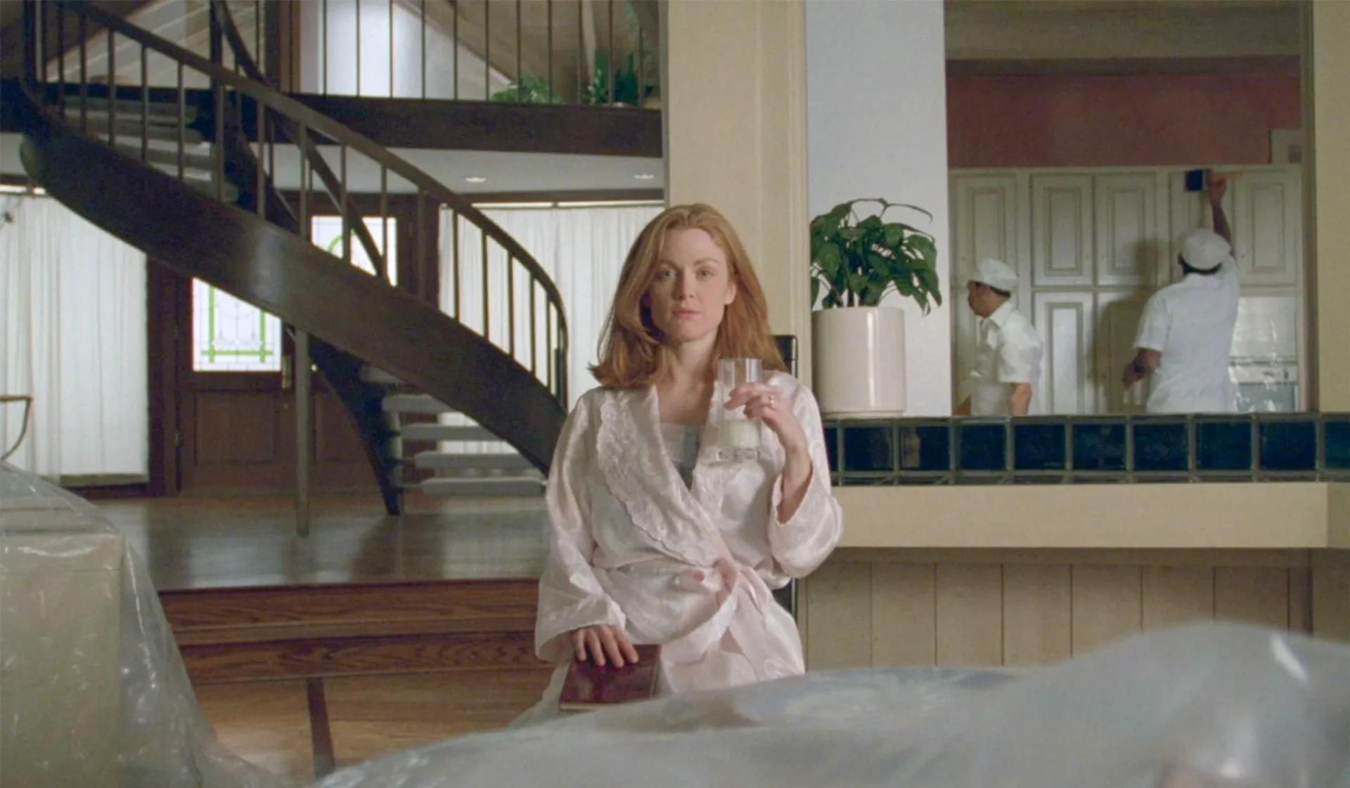 Kelly Reichardt's Cinematic Influences A Top 10 List - Safe (1995)