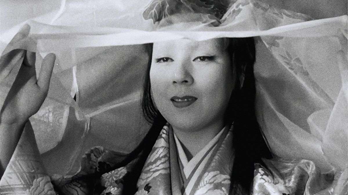 Kelly Reichardt's Cinematic Influences A Top 10 List - Ugetsu (1953)